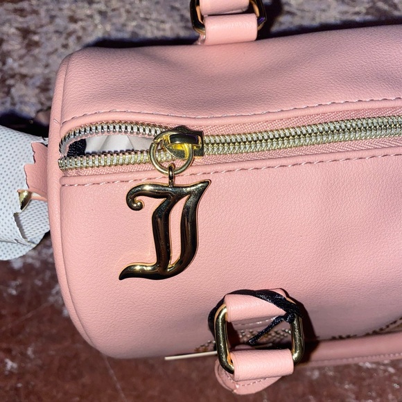 Juicy Couture Taffy Bag - Picture 3 of 7